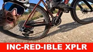 SRAM RED XPLR AXS: What's my expert opinion so far?