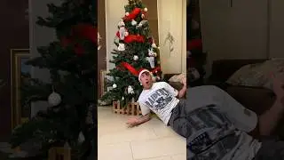 Cuando TE ROBAN los REGALOS de NAVIDAD….🎁⚠️ 