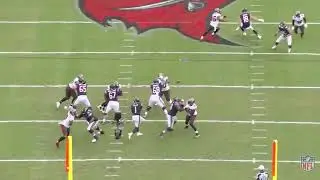 2021 Bears LT Jason Peters Official Highlight tape
