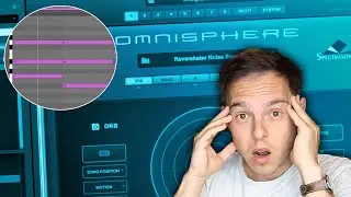 OMNISPHERE: Secretos Revelados