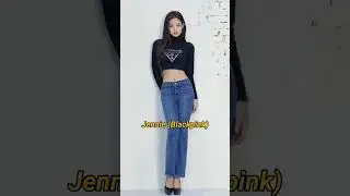 Female idols who are popular for their perfect ABS 