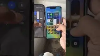 Control centre miui 14vs iOS 16 | Apple vs Xiaomi