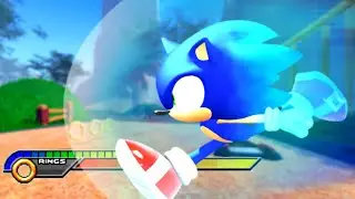 Sonic Adventure Unlimited v2.0: Huge Update!!!