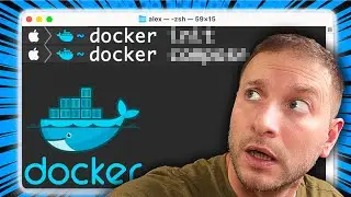 2 Docker commands you NEED to know 🧐