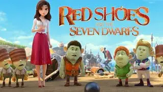 Cartoon Movie in English | 3D | Animation