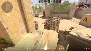 второй ace cs 2