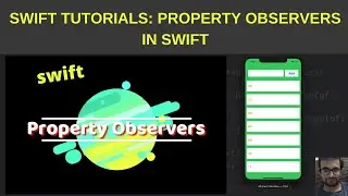 Swift Tutorials: Property observers in swift