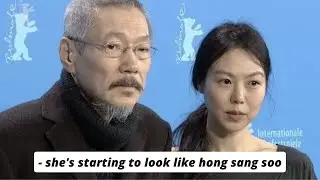 Netizens React to Kim Min Hee and Hong Sang Soo Attending the Berlin International Film Festival