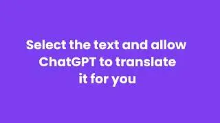 ChatGPT & Options+?