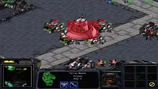 StarCraft Hydra Season 01 - 005  - Endless MEN