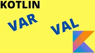 WHAT IS KOTLIN VAR VAL | EXPLAIN BENEFITS OF VAL KEYWORD IN KOTLIN | CODE DEMO | InterviewDOT