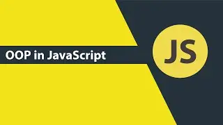 Object Oriented Programming in JavaScript