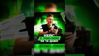 Какой больше нравится?) 