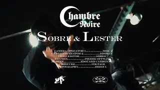 Sobre - Chambre Noire (ft. Lester)(Prod. Voltage)