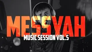 Messyah Prod. Sfanto - Promessi Sposi | ForArtist #MusicSessionVol5