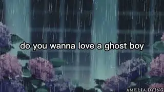 4HEART - ghost (prod. lord135) (Lyrics)