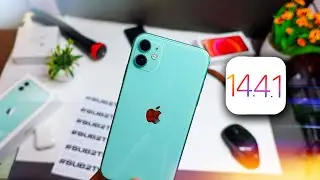 iPhone 11 iOS 14.4.1 Full Review Should you update ?