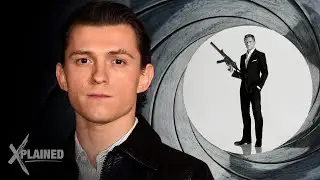 Who will be the Next James Bond?