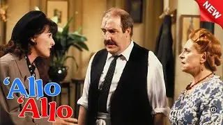 Allo 'Allo [New] ❤️‍🔥 Full Season. Ep | 'Allo 'Allo ❤️‍🔥 Full NoCuts #1080p #HD6705