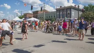 Everything you need to know about NuLu Summer Fest in Louisville this weekend