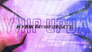 Kyrik Project File Pack #1 - After Effects