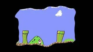 Super Logrus Bros C64 (8-Bit Orchestra Fuzzbomb Remix)