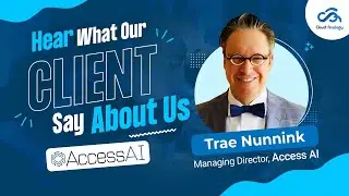 Client Success Journey | Trae Nunnink