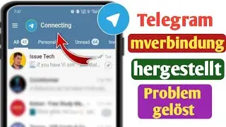 So beheben Sie das Verbindungsproblem bei Telegram (2024) | Telegram stellt keine Verbindung her