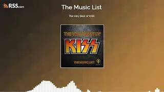 The Very Best of KISS