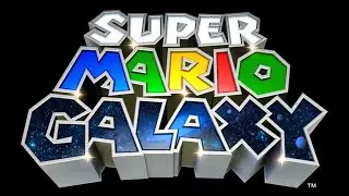 Super Mario Galaxy (dunkview)