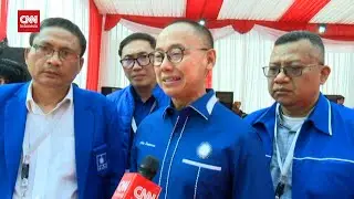 Strategi PAN dan KIM Plus Pasca Pramono Anung Daftar Cagub DKI