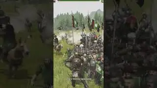 Mount & Blade II: Bannerlord Mods Warhammer The Old Realms New Magic TikTok Gaming PC Clips 2022