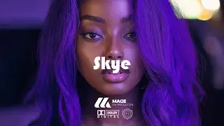 [FREE] Skye - emotional summer x afrosoul instrumental