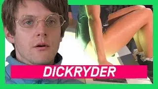 DickRyder Chelsea Scoutgroen | JOARDY SEASON #2