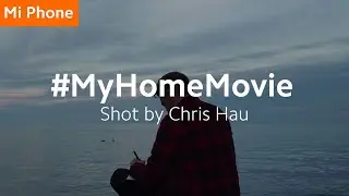 THE REAL ME- #MyHomeMovie | @thechrishau