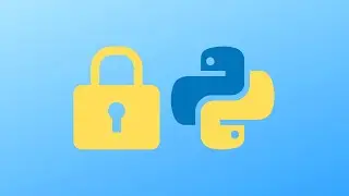 How To Code A Password Generator App In Python | Tutorial For Beginners | Visual Studio 2022