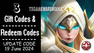 IDLE GOG | New Redeem Codes 19 June 2024 | Gift Codes - How to Redeem Code