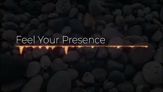 Feel Your Presence - AI Generated Music by AIVA