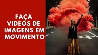 Fotos em Movimento