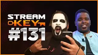 Just Chatting, Discover-ability, and more - MicDubTV & LethalJ - Stream Key (#131)