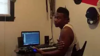 16 Year Old Makes Beat For Juicy J In 11 Minutes