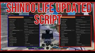 SHINDO LIFE Script Pastebin 2023 AUTO FARM | AUTO EVENT BOSS FARM | GOD MODE NSTANT KILL and more