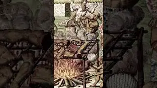 Каннибализм - это норма!  #страшнаяистория #людоед #страшныйслучай