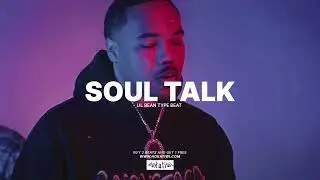 [FREE] Lil Bean Type Beat – SOUL TALK (prod. Hokatiwi) | Lil Pete Type Beat