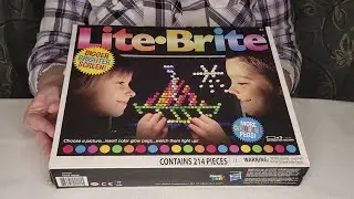 ASMR ~ Playing with a Nostalgic Toy! ~ Whispered
