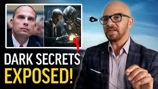 They Are Hiding This! Shocking Revelations & Covert Agendas | UFO Documentary 2023 - Paul Wallis