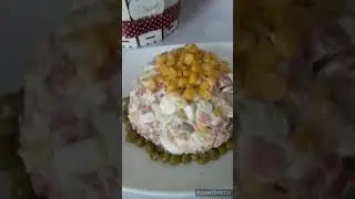 Салат 