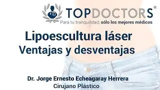 Lipoescultura láser -  ¿Cuáles son las ventajas y desventajas?