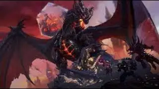 WOW CATACLYSM CLASSIC BETA