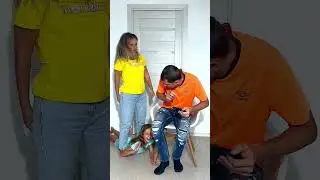 Unlucky 😅 he lost phone 😱 